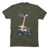 road trip t-shirt design